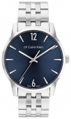 CK25000051 óra