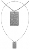 CKJ35000404 nyaklánc