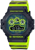 DW-5900TD-9 óra