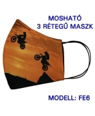 MASZK-FE6 