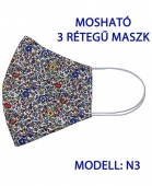 MASZK-N3 