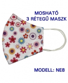 MASZK-NE8 